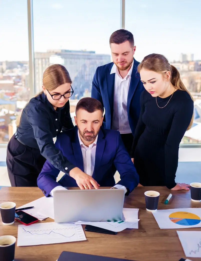 About Mivaan Financial Services