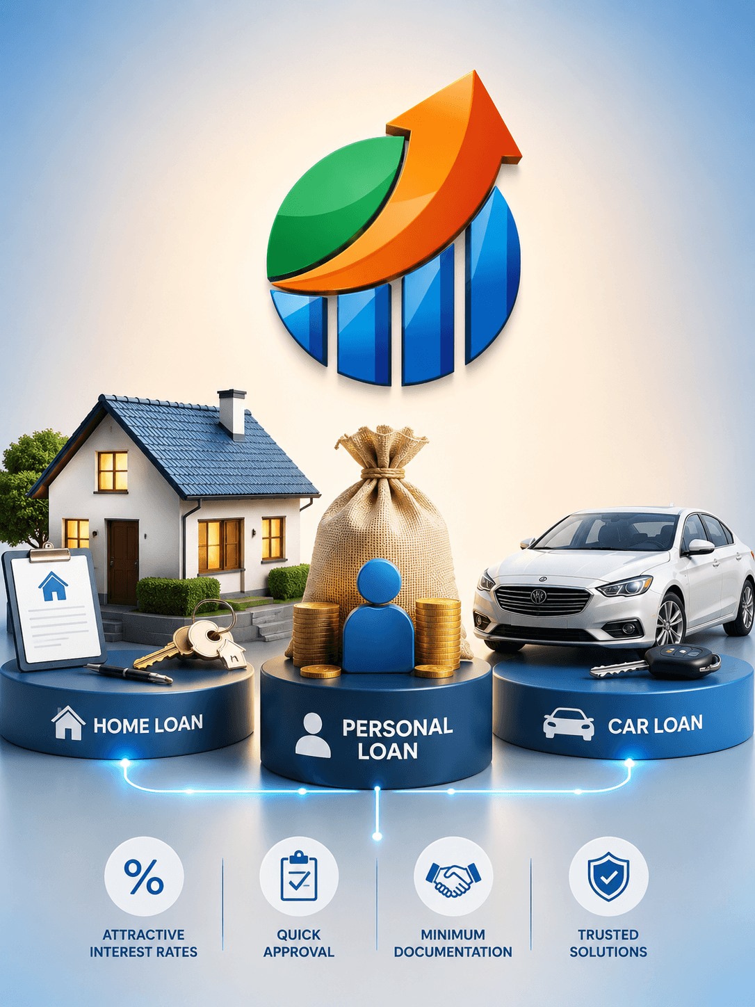 About Mivaan Financial Services