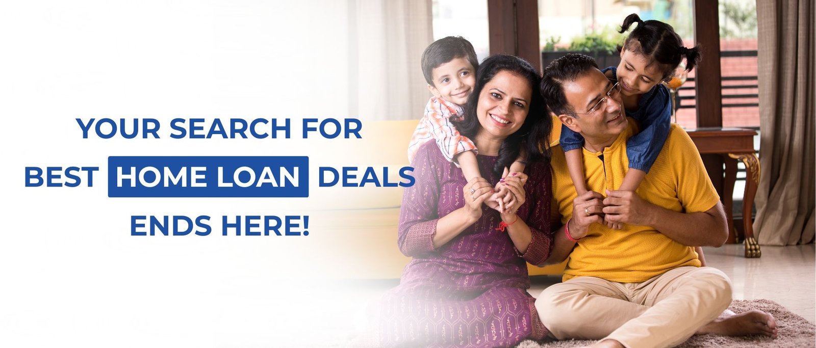 Home Loan