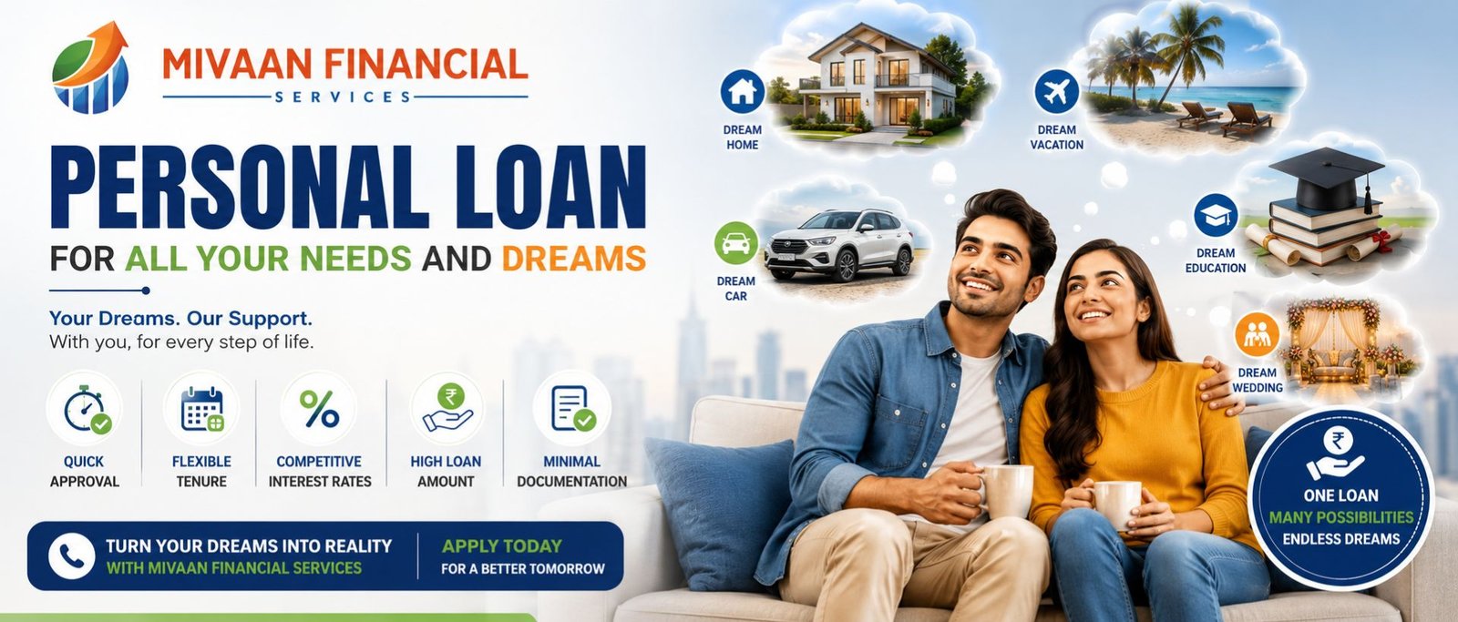 Personal Loan