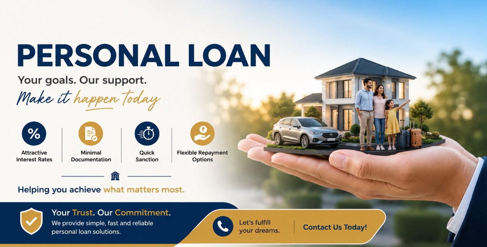 Personal Loan