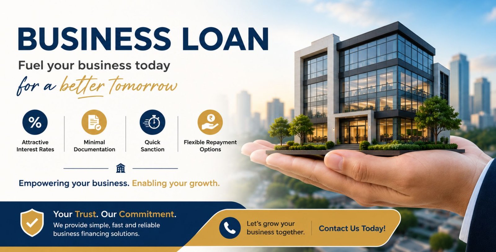 Business Loan