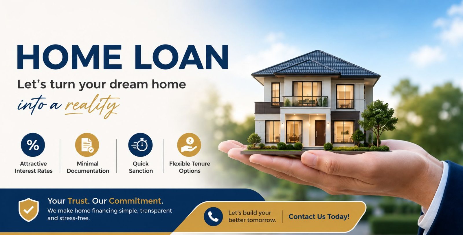 Home Loan
