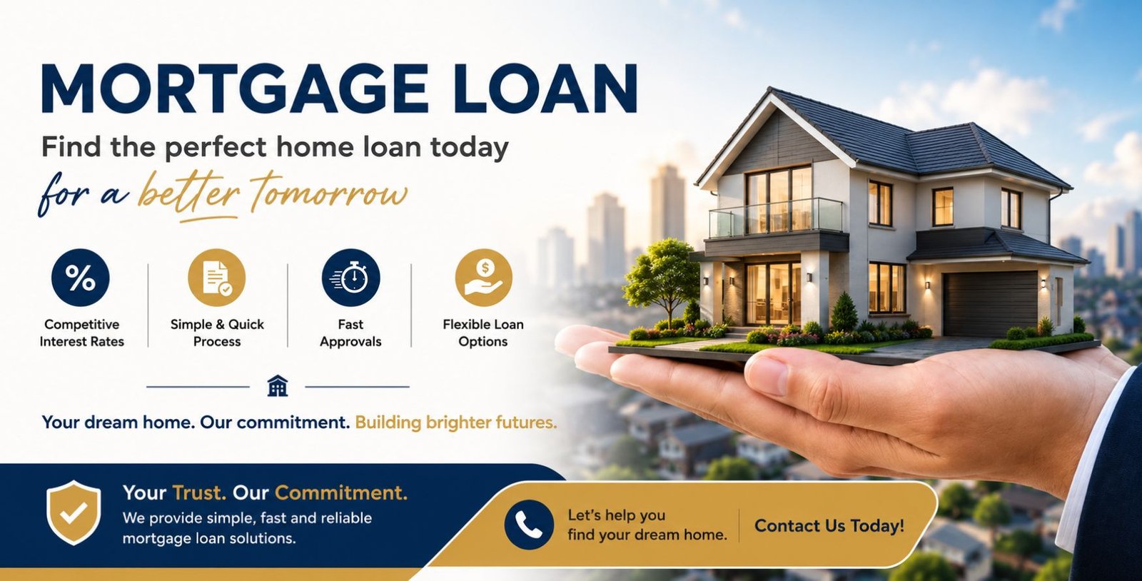 Mortage Loan