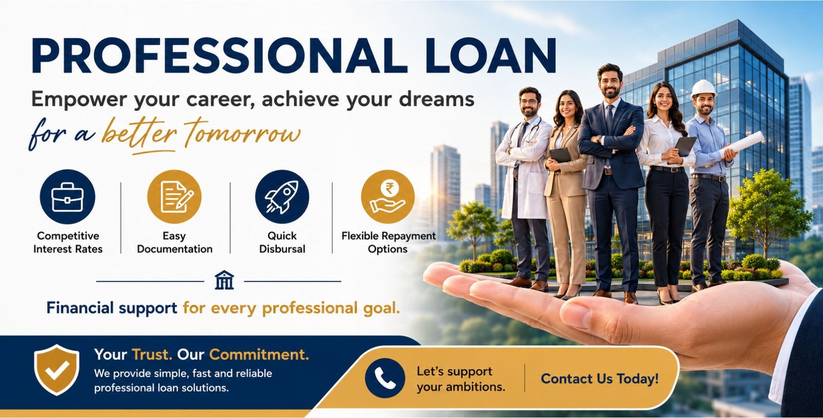 Professional Loan