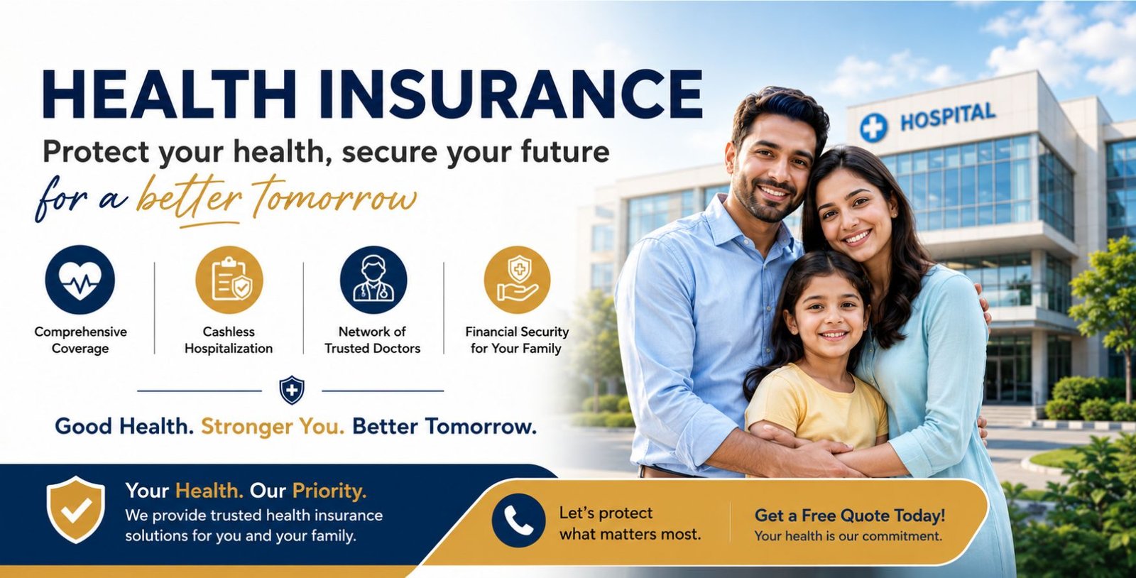 Health Insurance